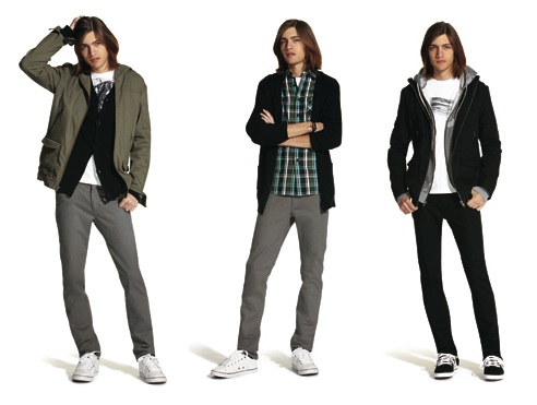 Check Out: Shaun White Shoes for Target
